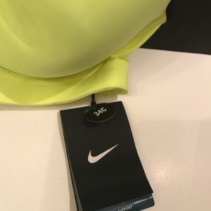 Nike sport bra